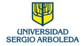 universidad sergio arboleda